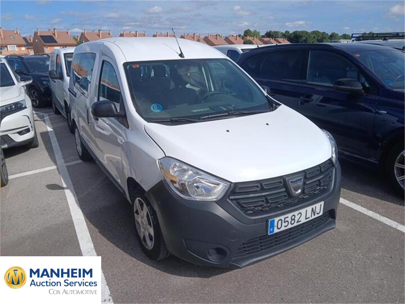 Foto Dacia Dokker 23