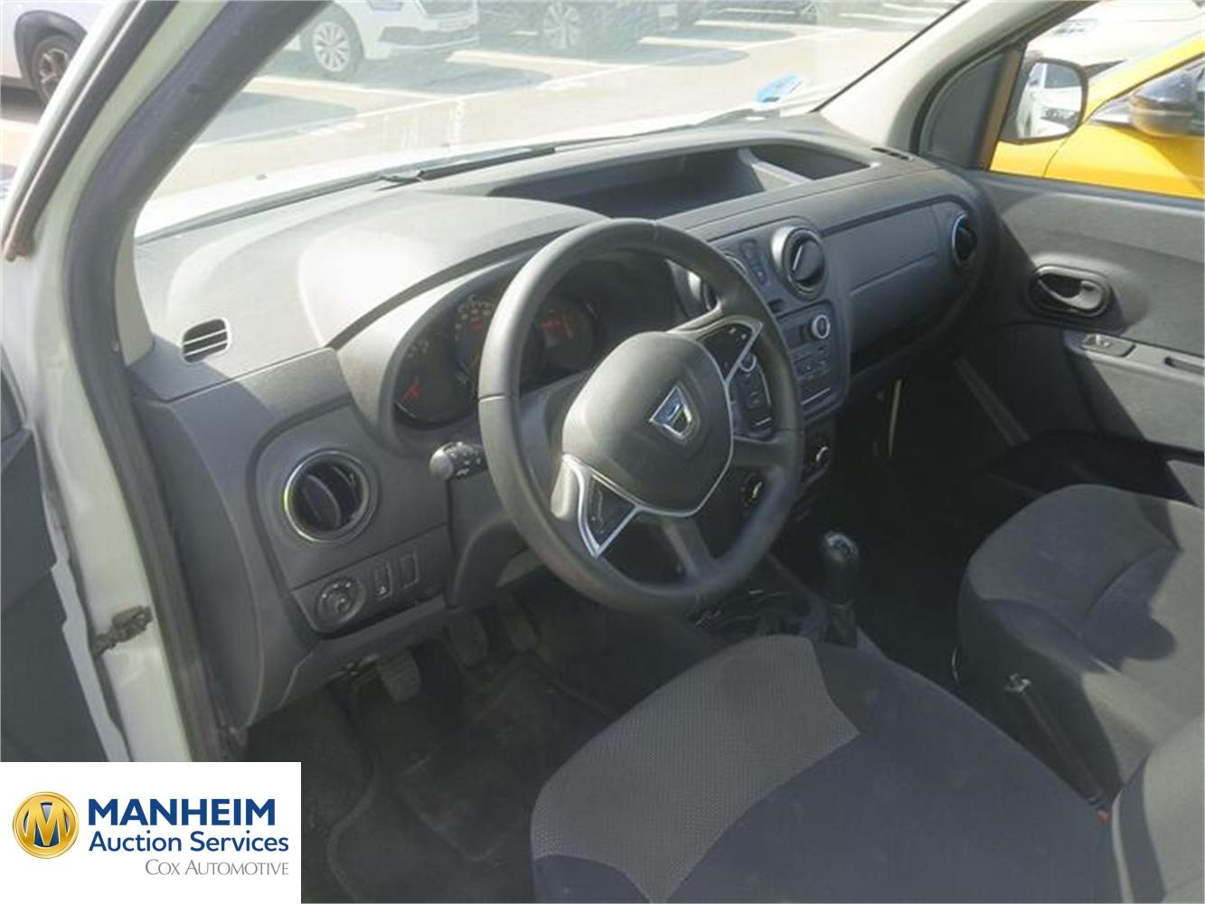 Foto Dacia Dokker 42