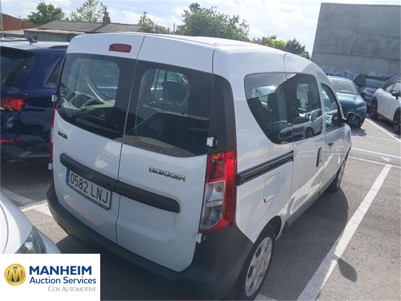 Foto Dacia Dokker 43