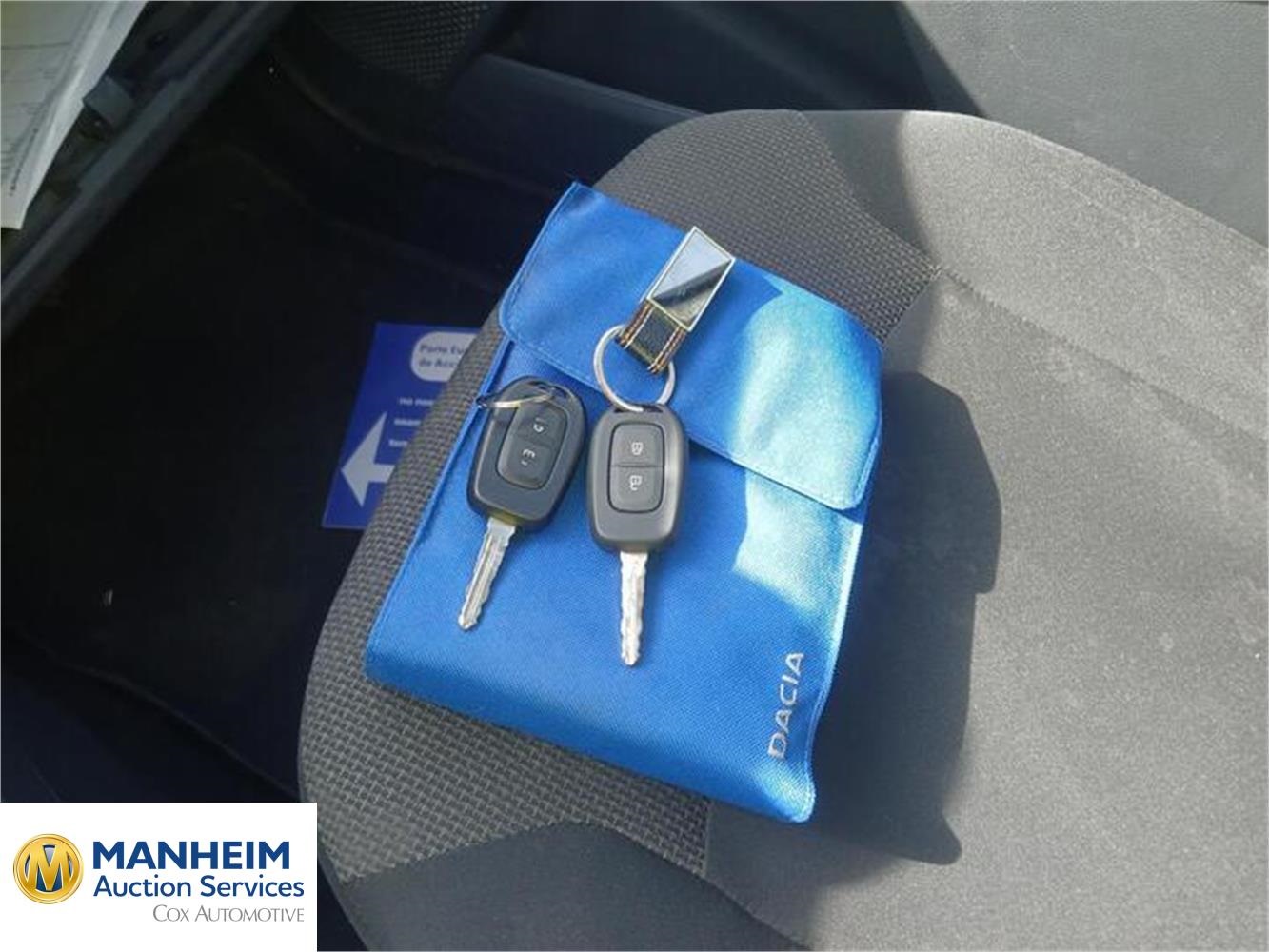 Foto Dacia Dokker 48