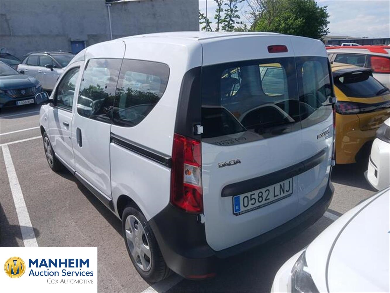 Foto Dacia Dokker 49