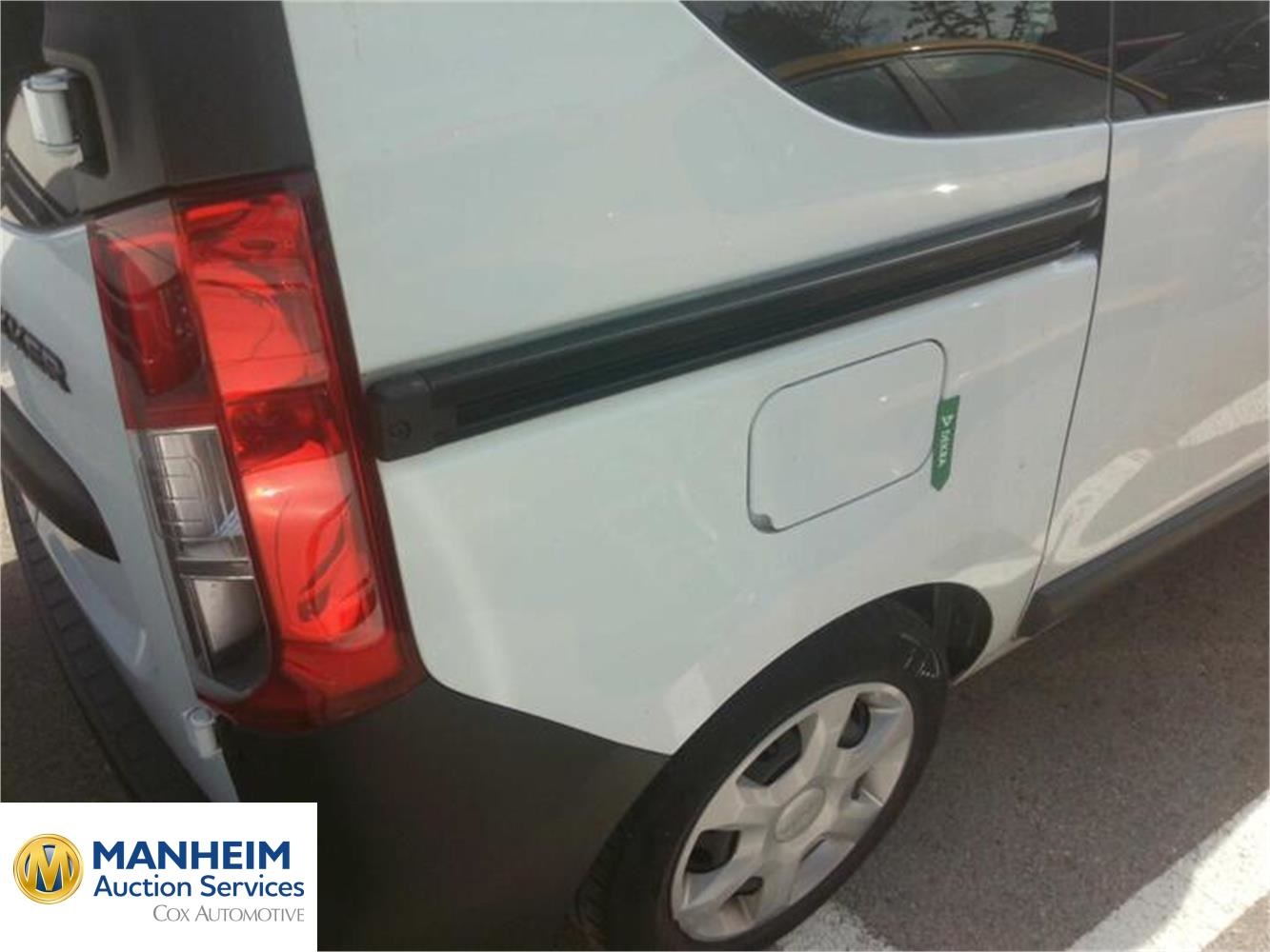 Foto Dacia Dokker 51