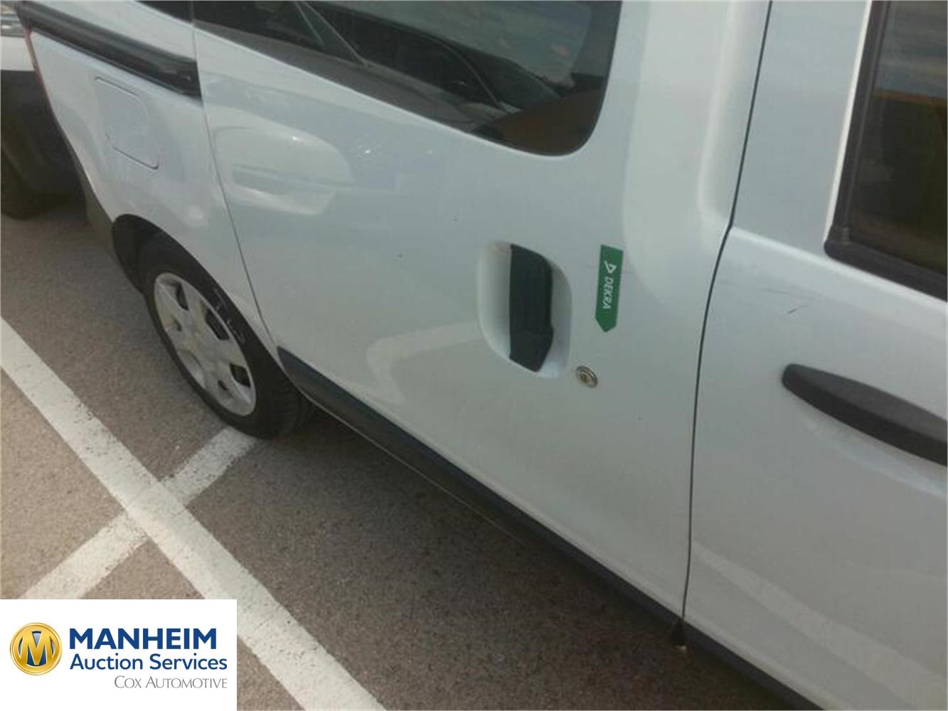 Foto Dacia Dokker 58