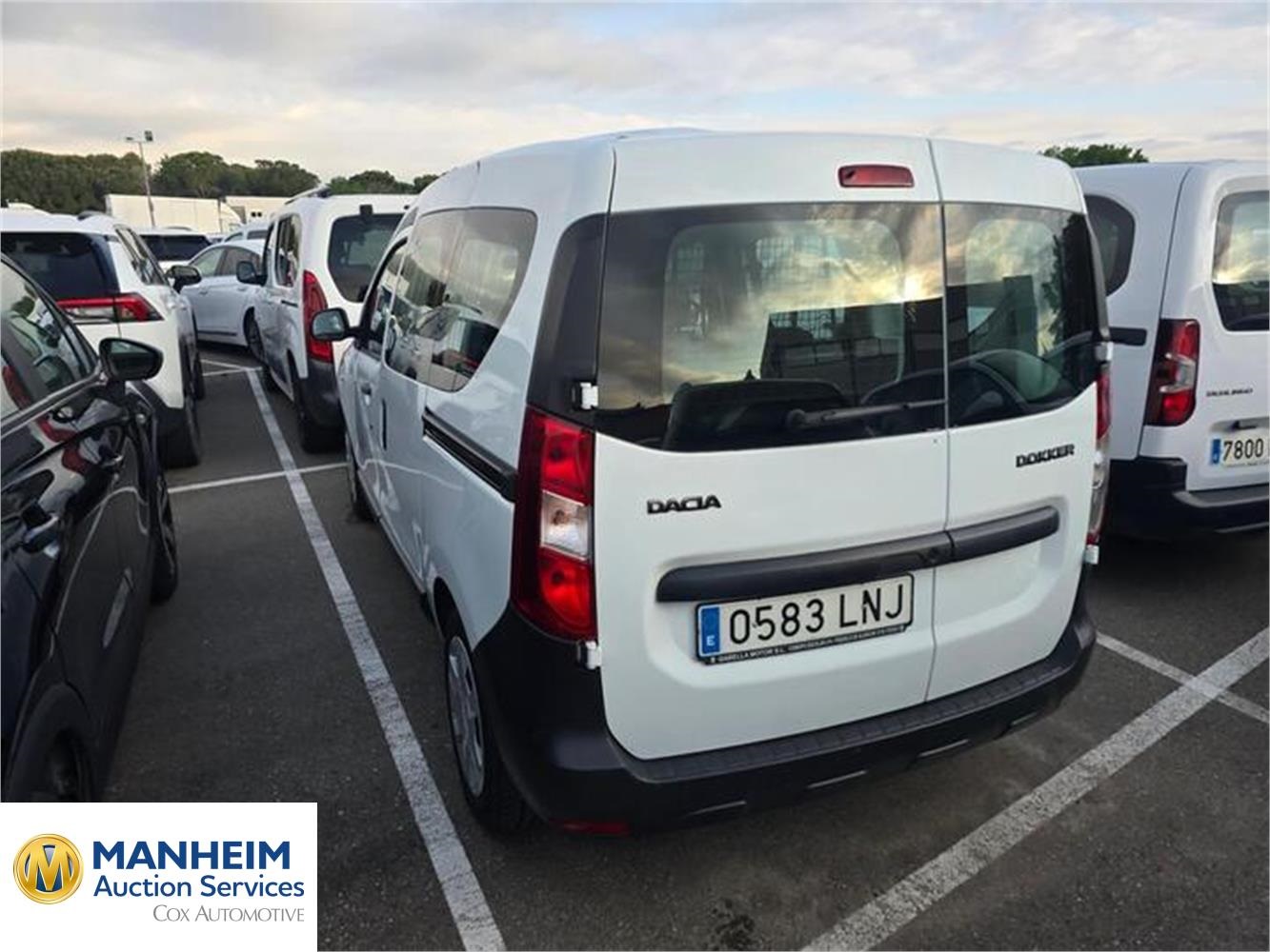 Foto Dacia Dokker 27