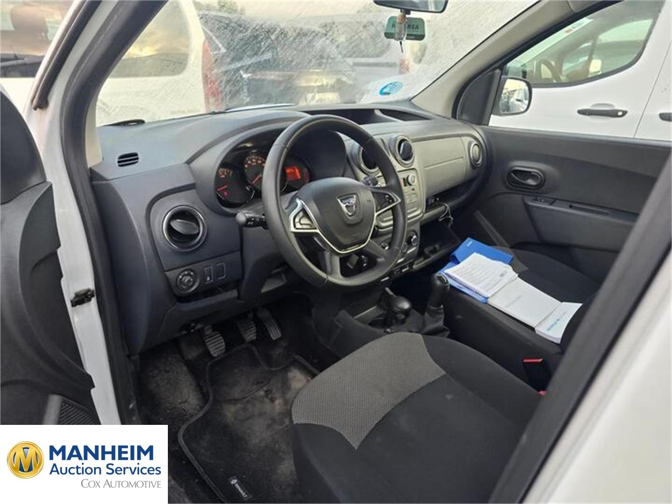 Foto Dacia Dokker 48