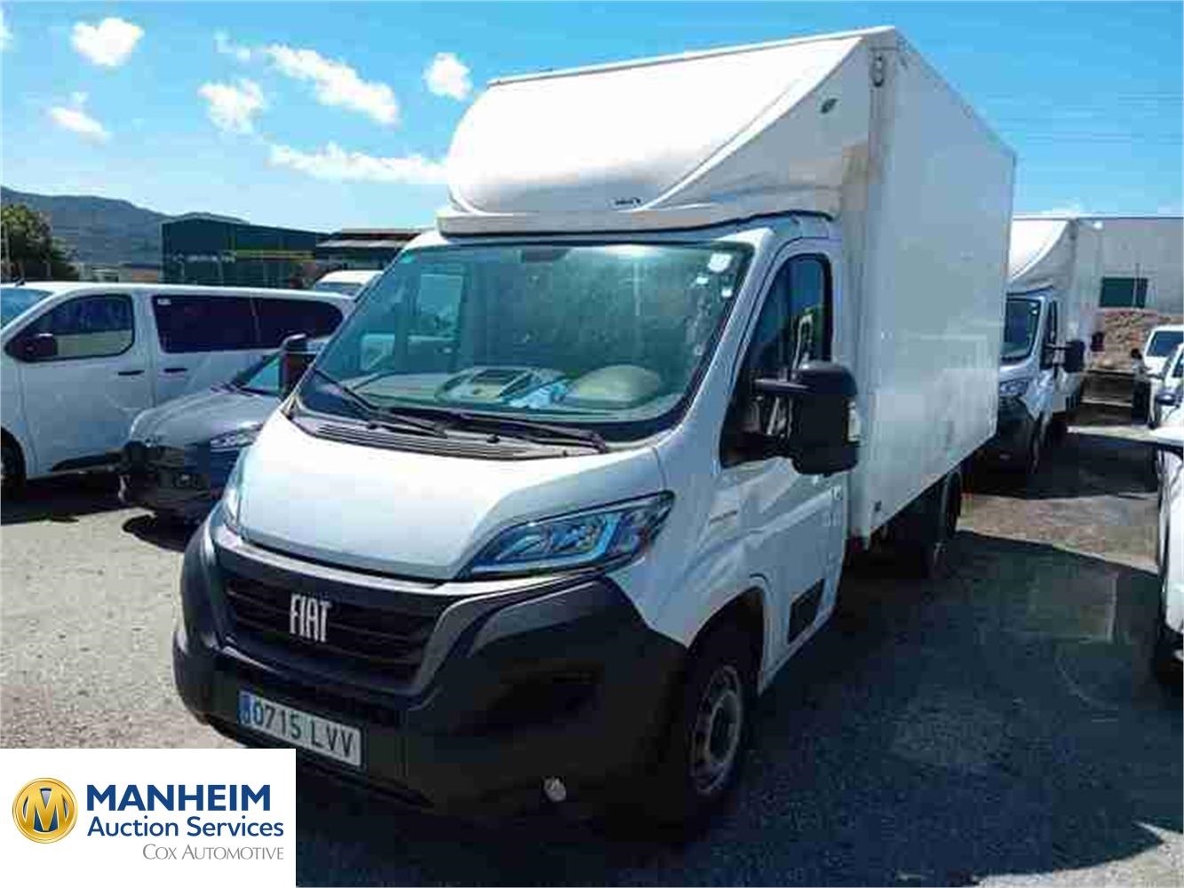 Foto Fiat Ducato 1