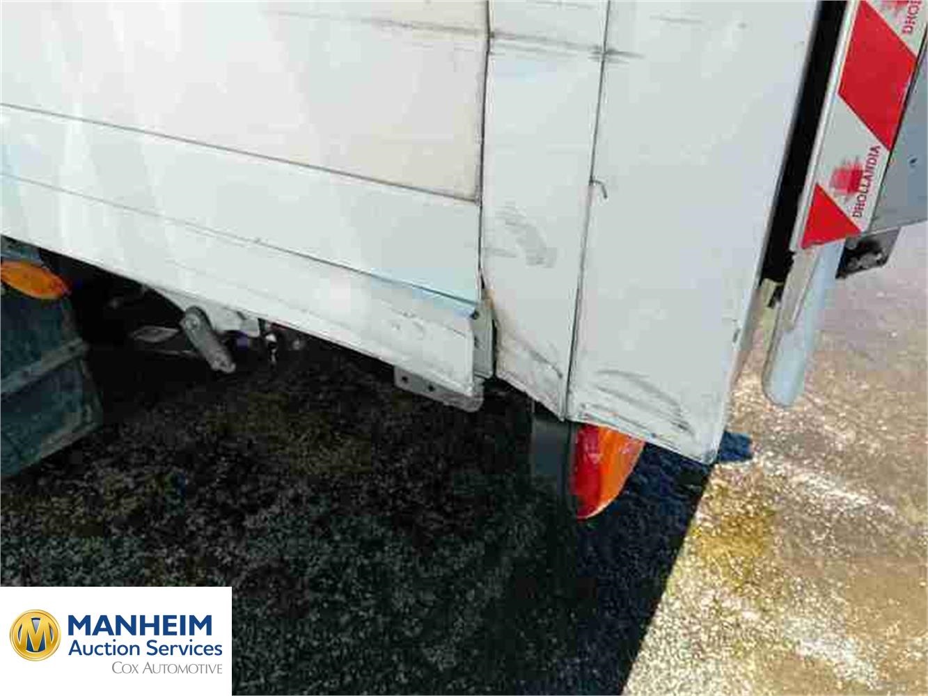 Foto Fiat Ducato 3