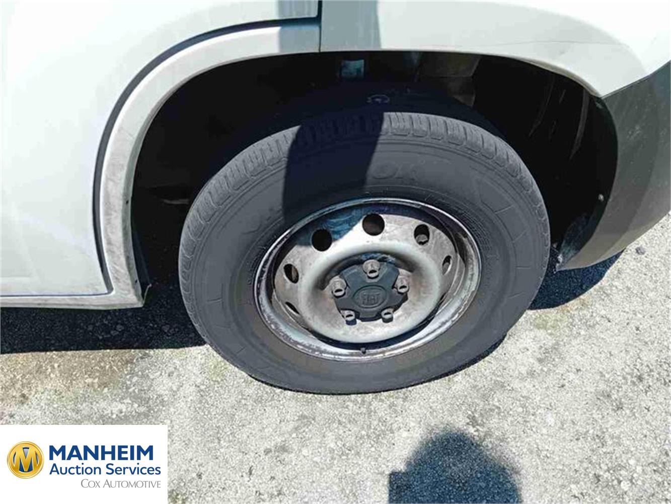 Foto Fiat Ducato 6