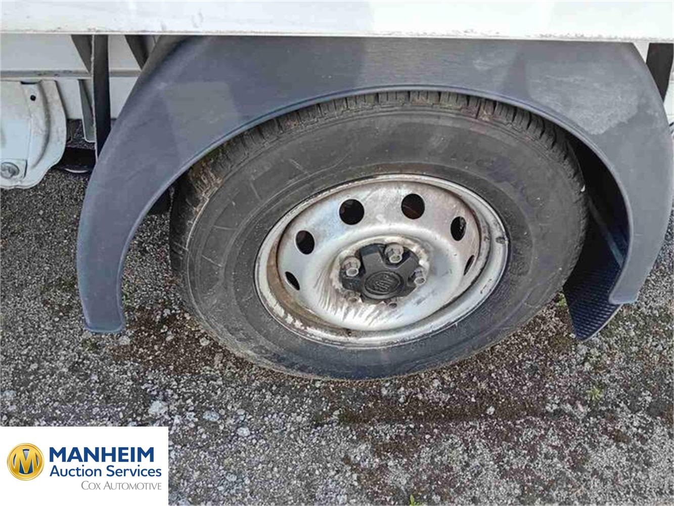 Foto Fiat Ducato 10