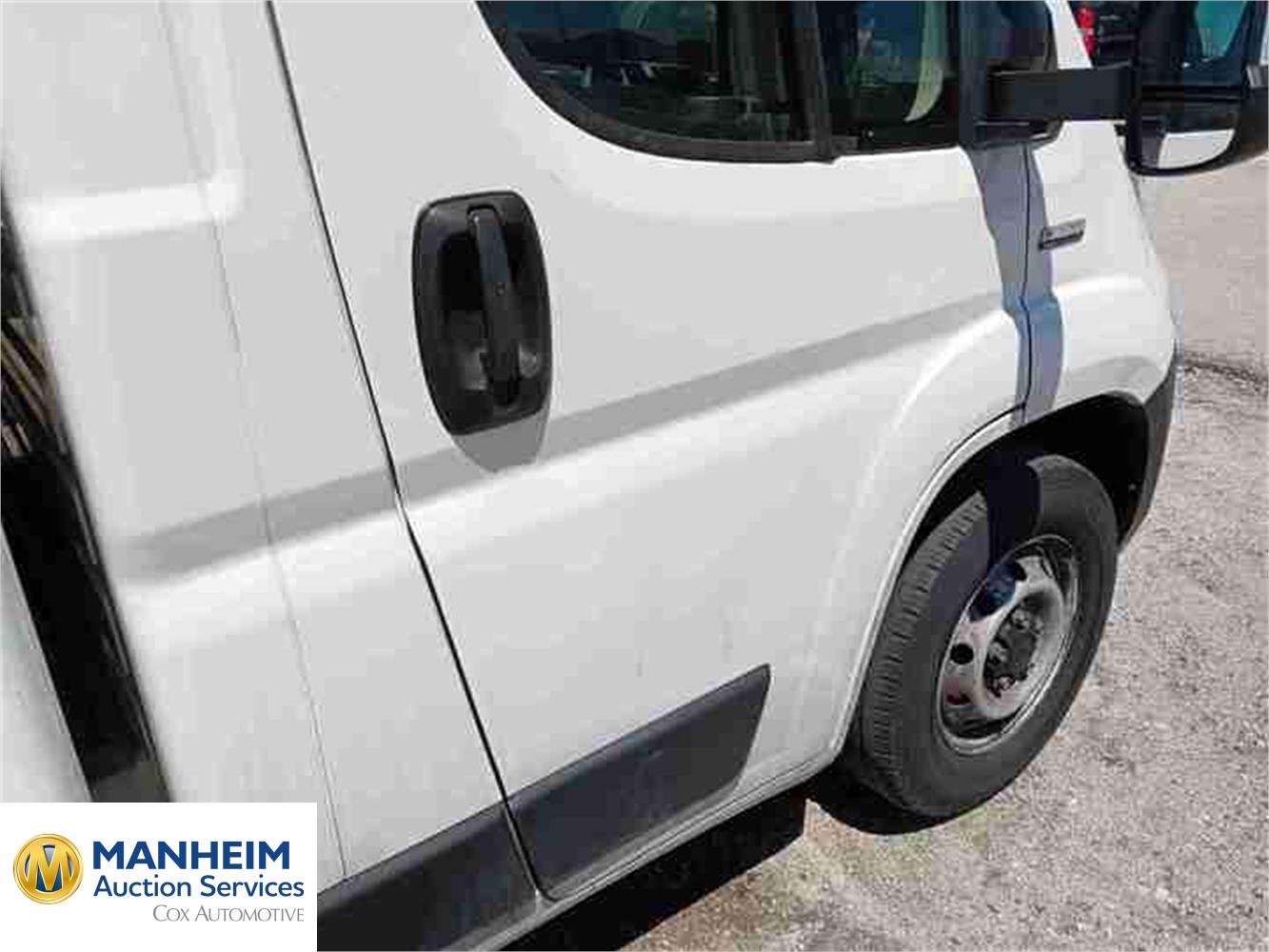Foto Fiat Ducato 13