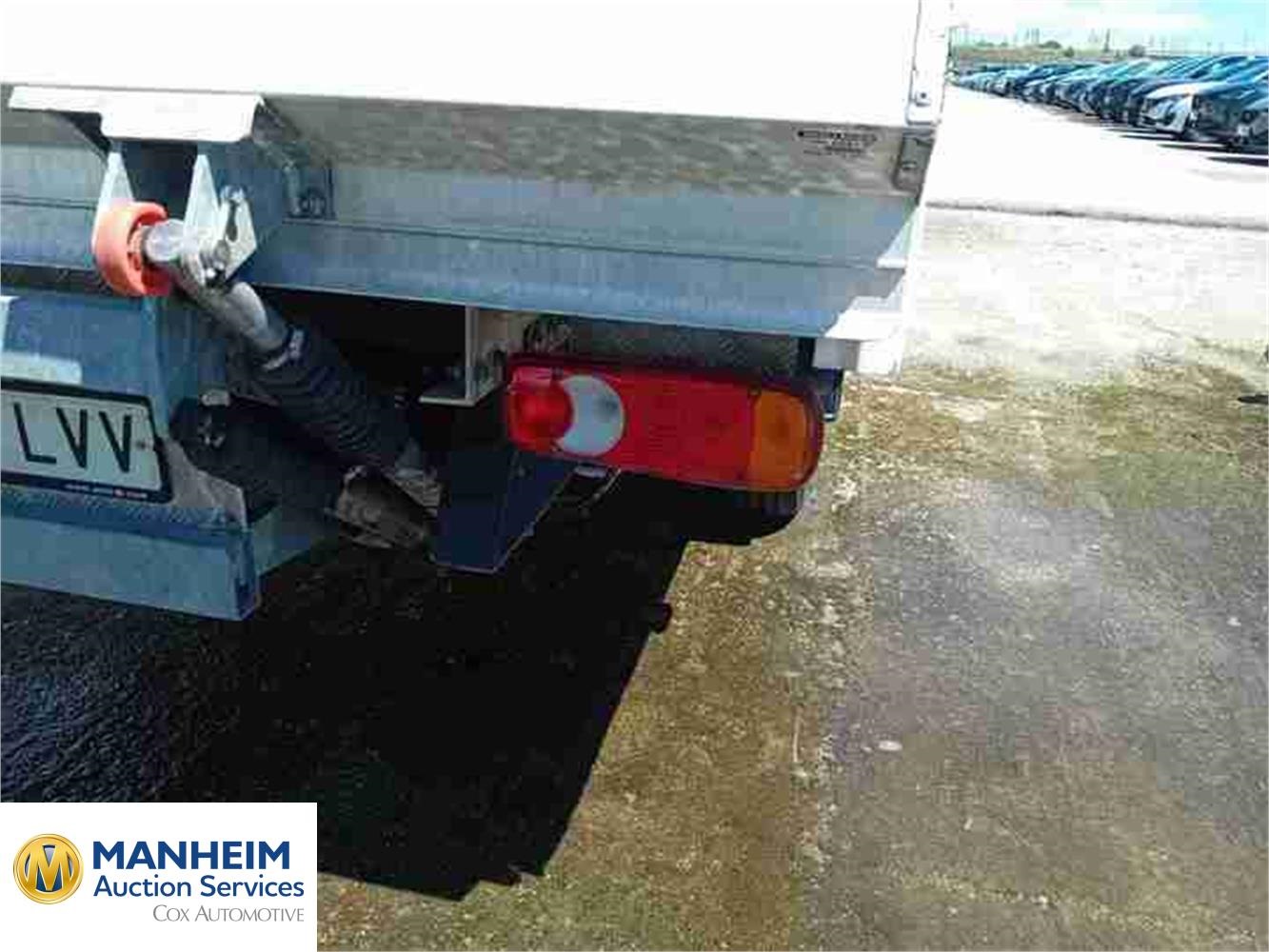 Foto Fiat Ducato 19