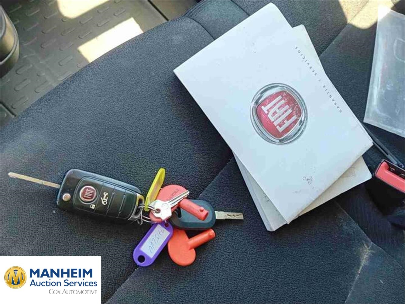 Foto Fiat Ducato 20