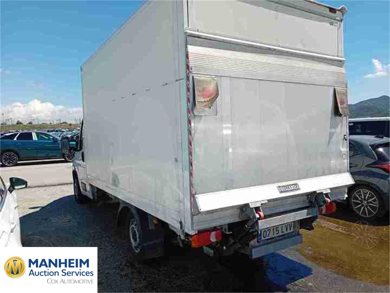 Foto Fiat Ducato 21
