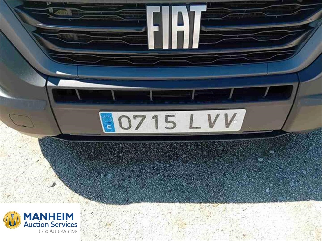 Foto Fiat Ducato 35