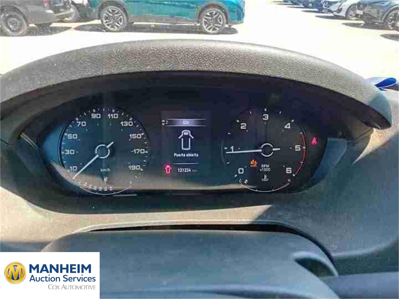Foto Fiat Ducato 36