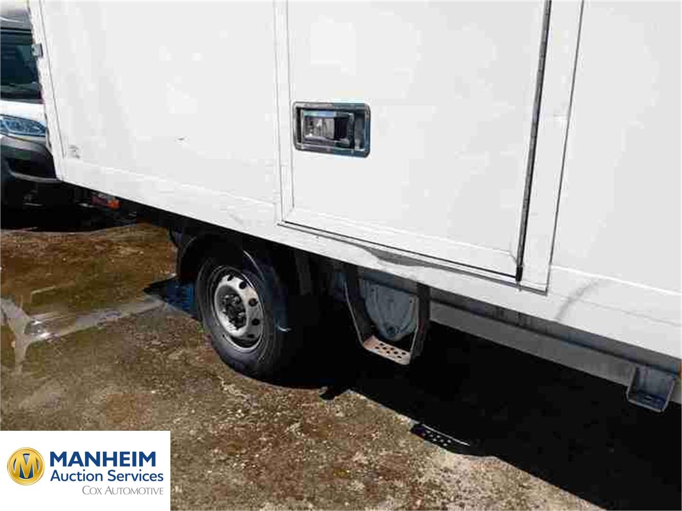 Foto Fiat Ducato 44