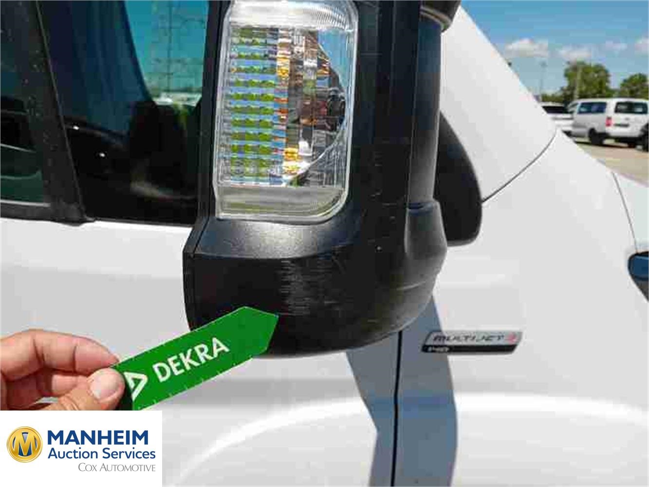 Foto Fiat Ducato 48