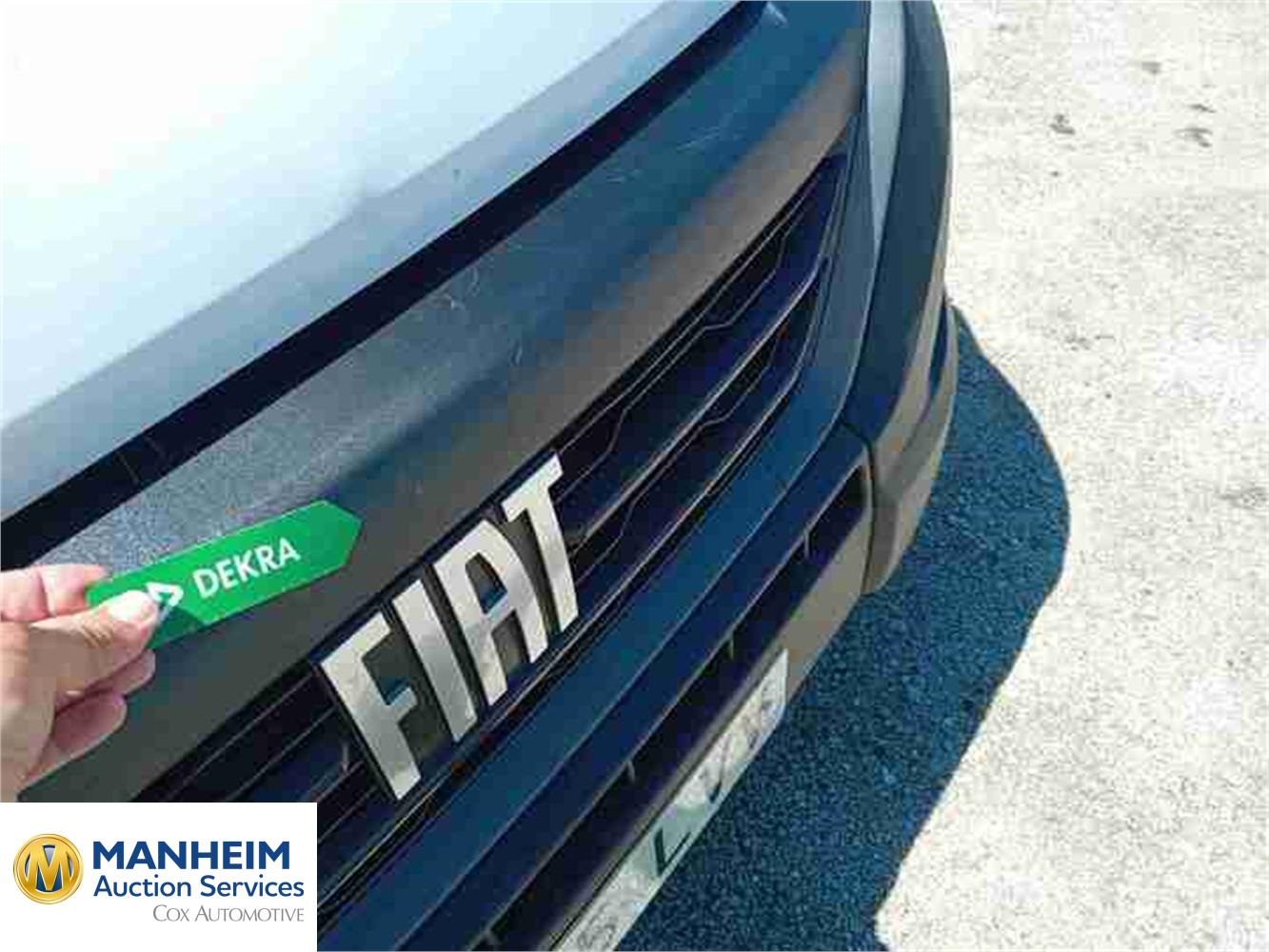 Foto Fiat Ducato 55