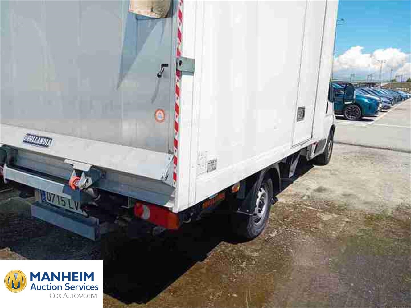 Foto Fiat Ducato 61