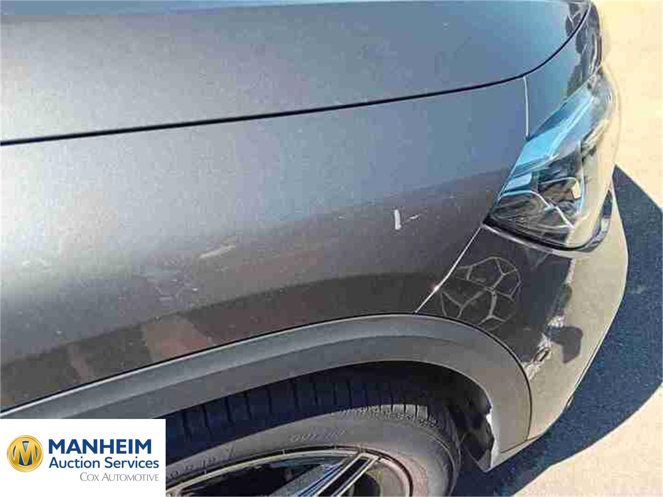 Foto Mercedes Benz GLA 19