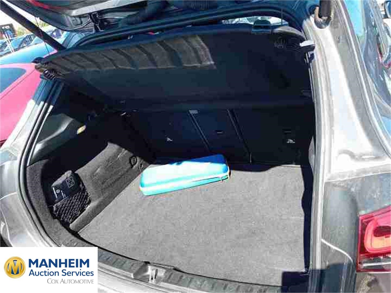 Foto Mercedes Benz GLA 36