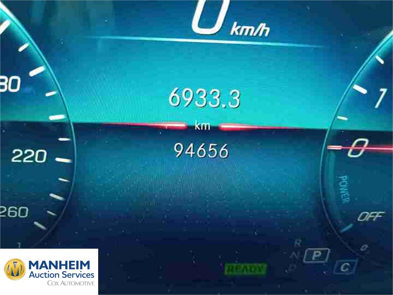 Foto Mercedes Benz GLA 40
