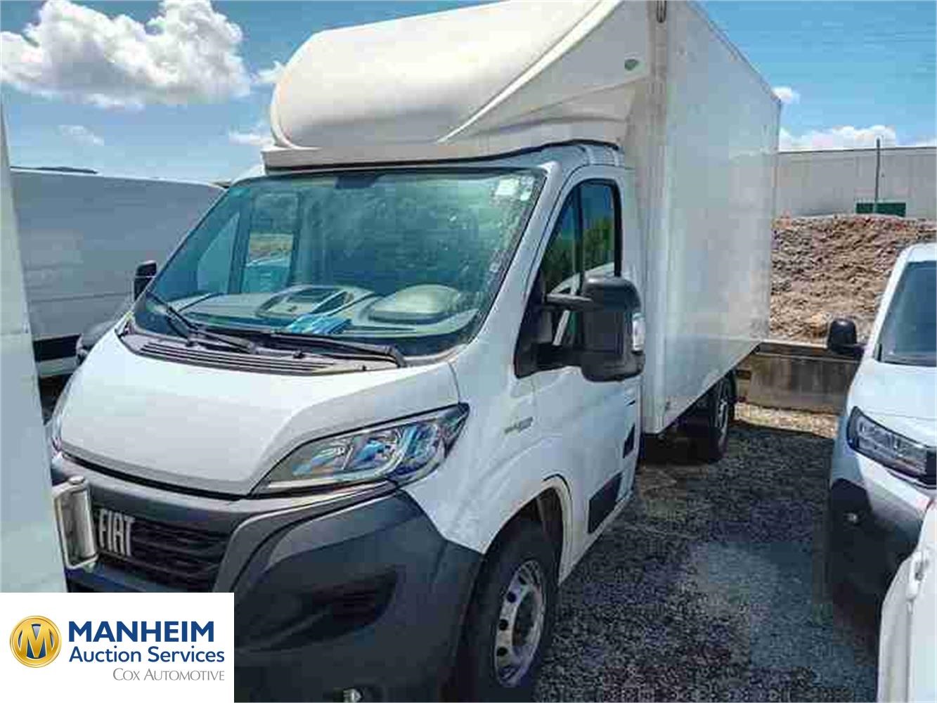Foto Fiat Ducato 1