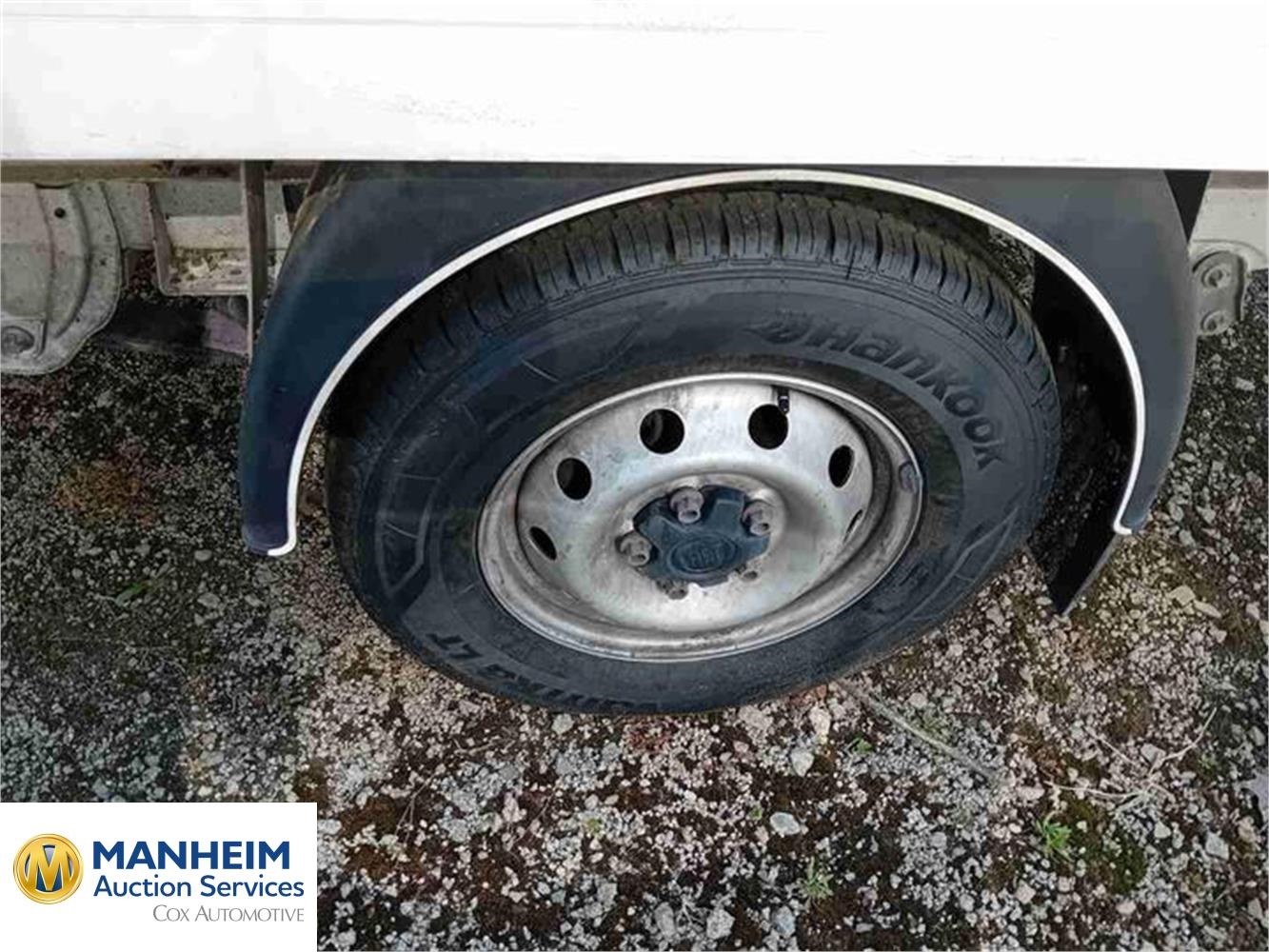 Foto Fiat Ducato 10