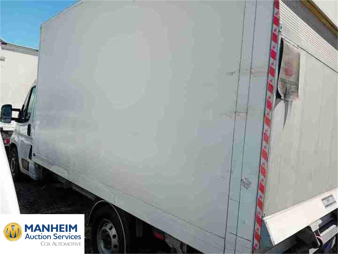 Foto Fiat Ducato 11