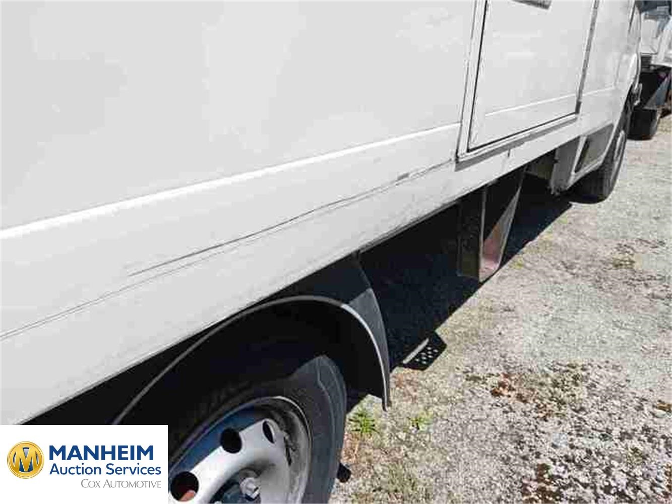 Foto Fiat Ducato 12