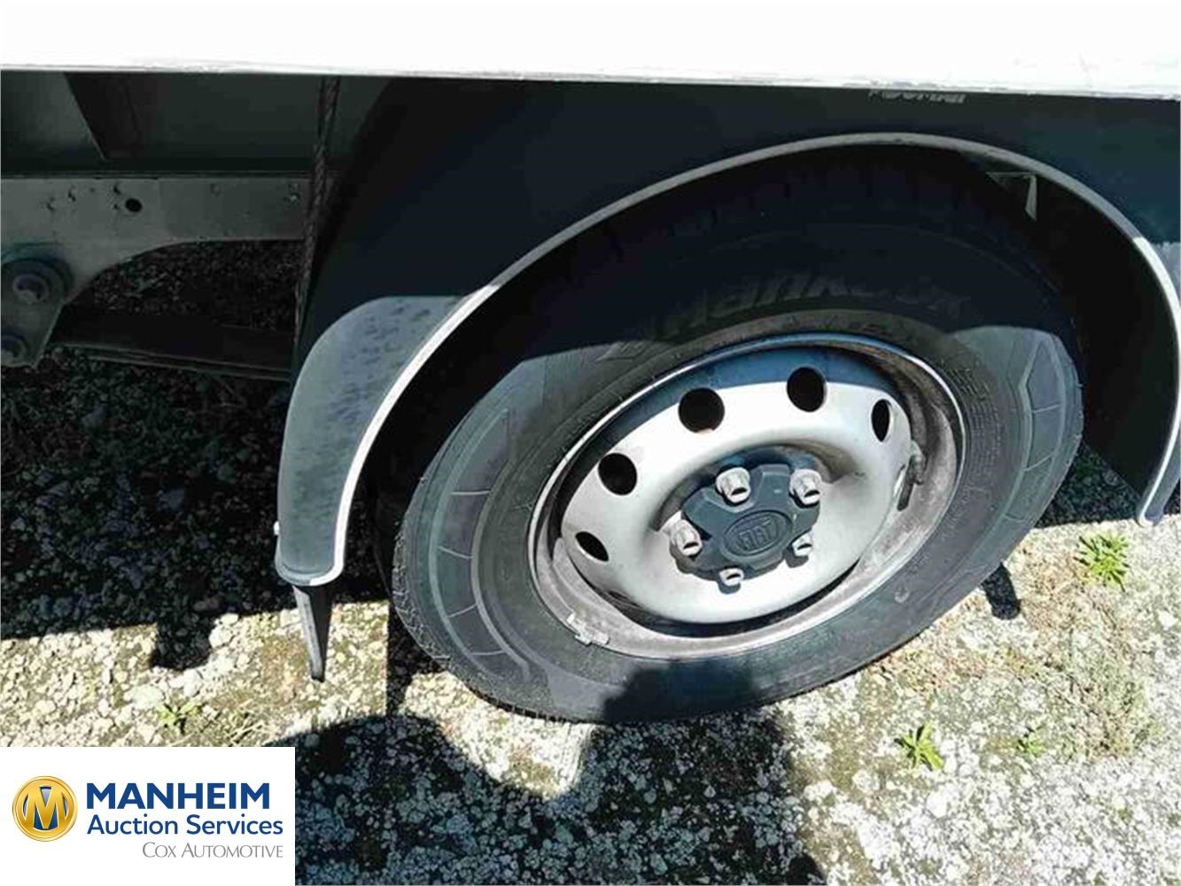 Foto Fiat Ducato 14