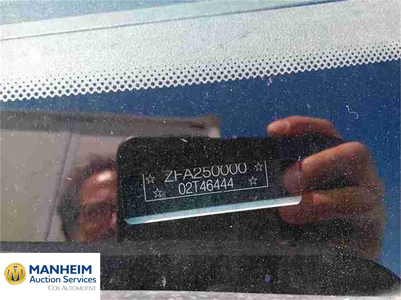 Foto Fiat Ducato 20