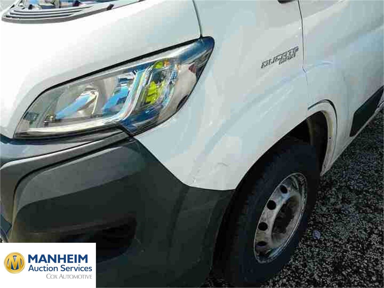 Foto Fiat Ducato 23
