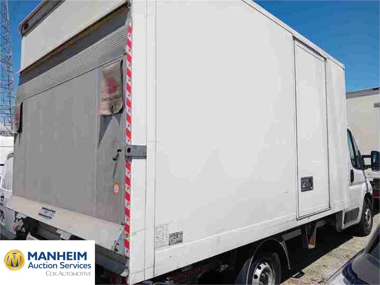 Foto Fiat Ducato 24