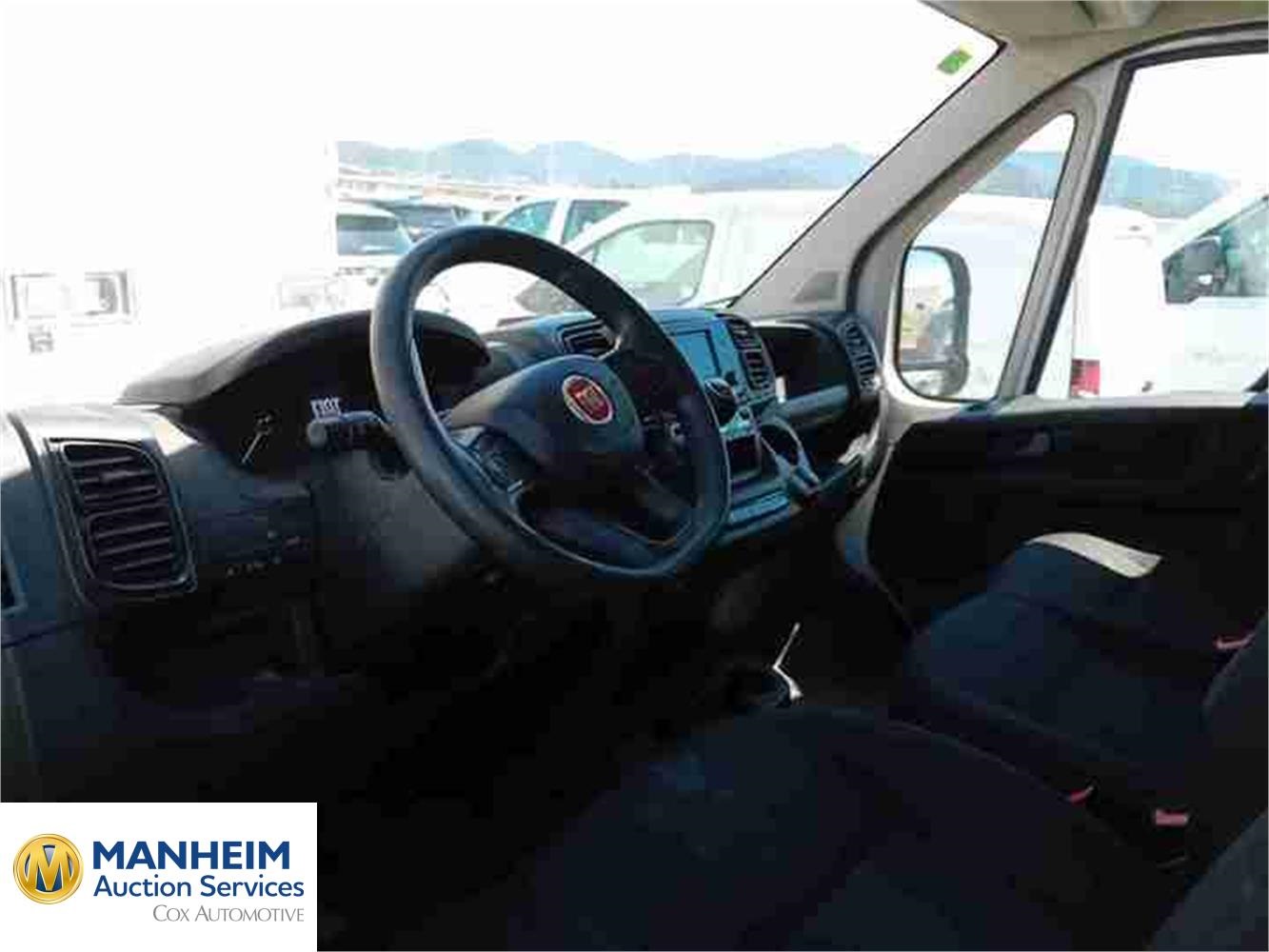Foto Fiat Ducato 27