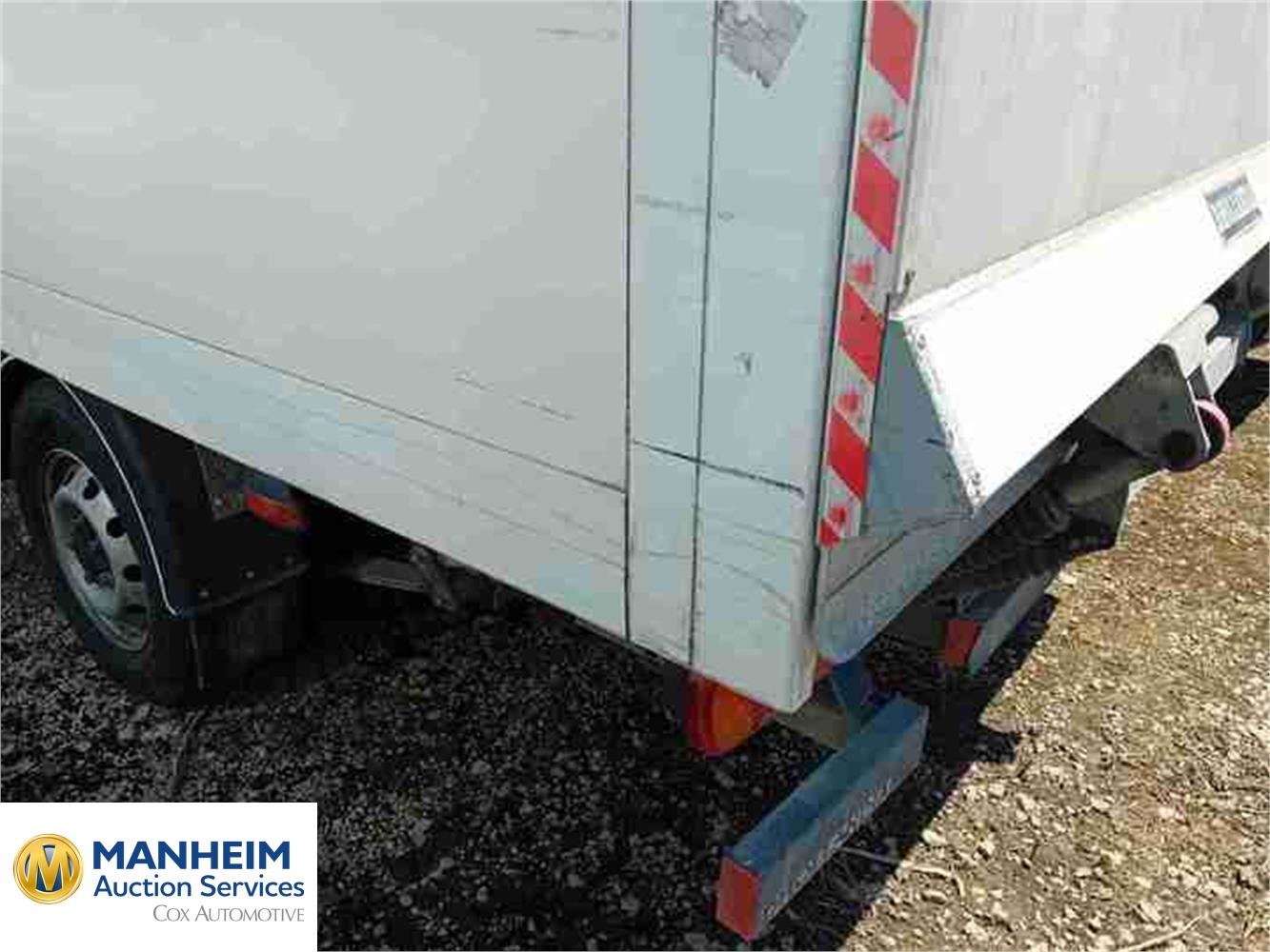 Foto Fiat Ducato 35