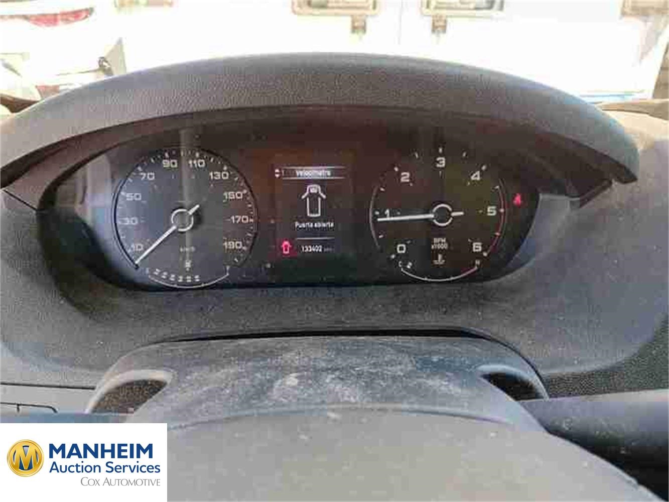 Foto Fiat Ducato 36