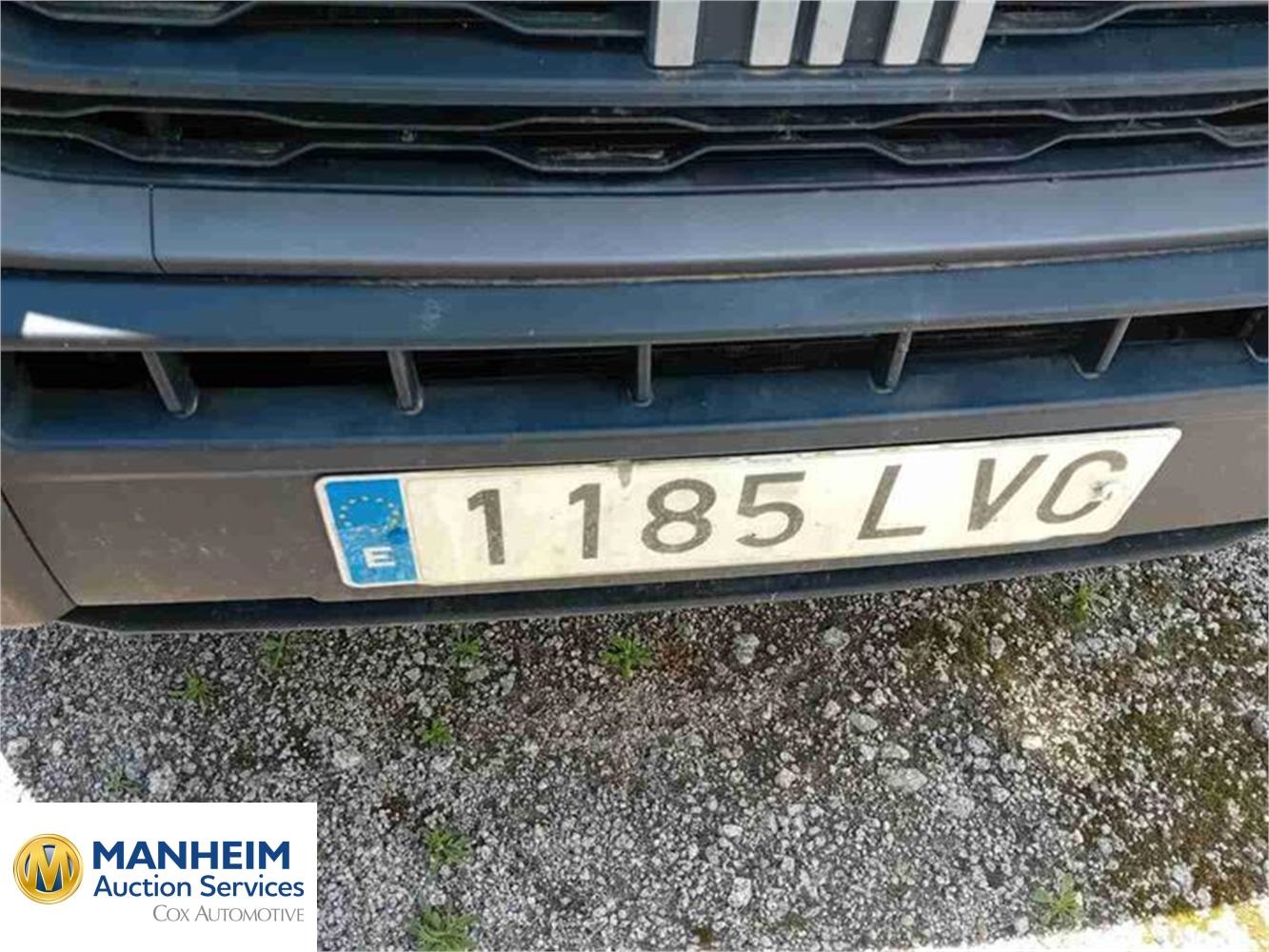 Foto Fiat Ducato 37