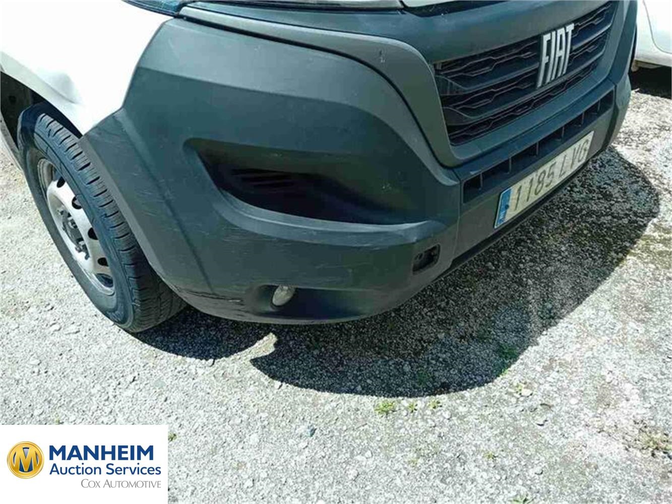 Foto Fiat Ducato 38