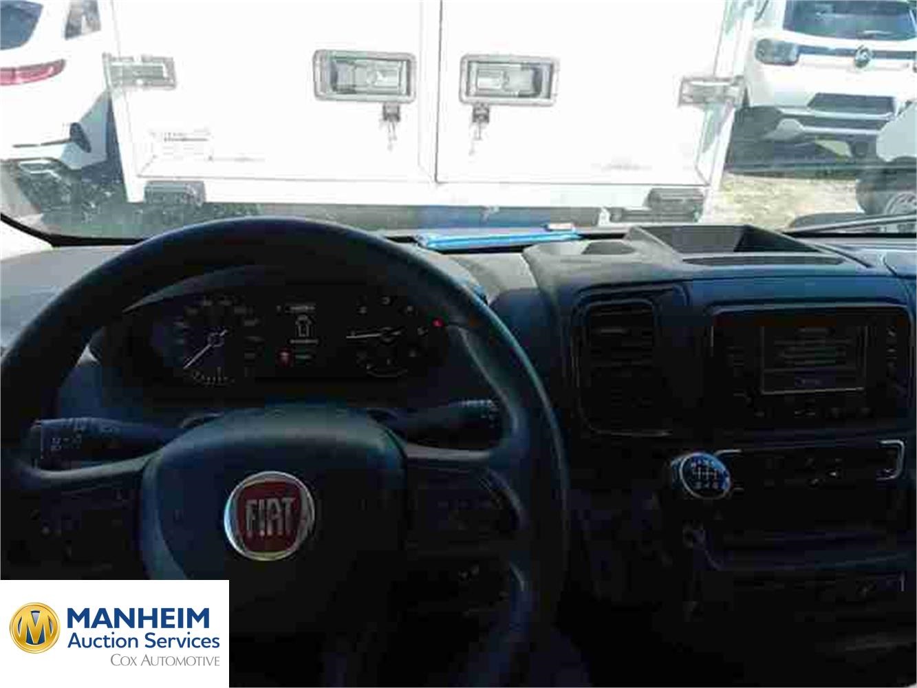Foto Fiat Ducato 44
