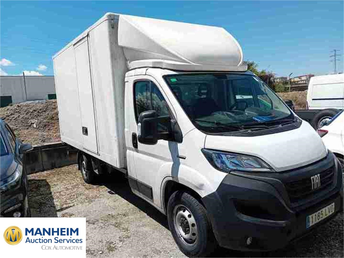 Foto Fiat Ducato 46