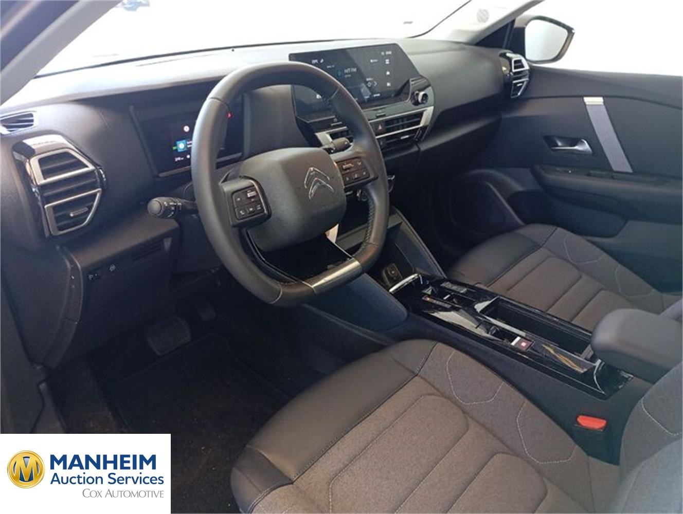 Foto Citroën C4 5