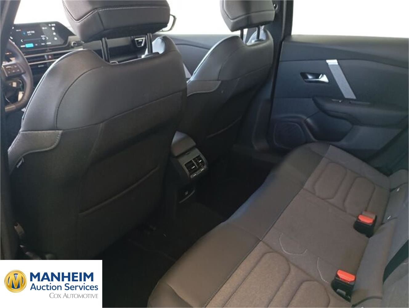 Foto Citroën C4 6