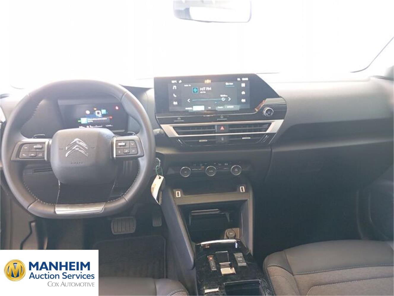 Foto Citroën C4 7