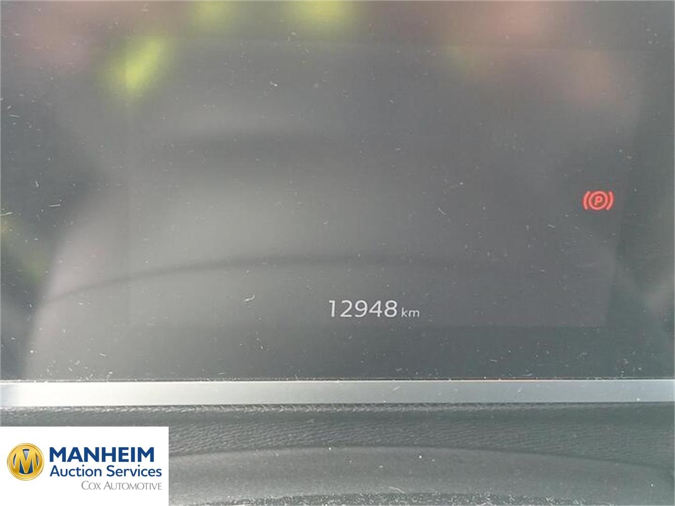 Foto Citroën C4 11