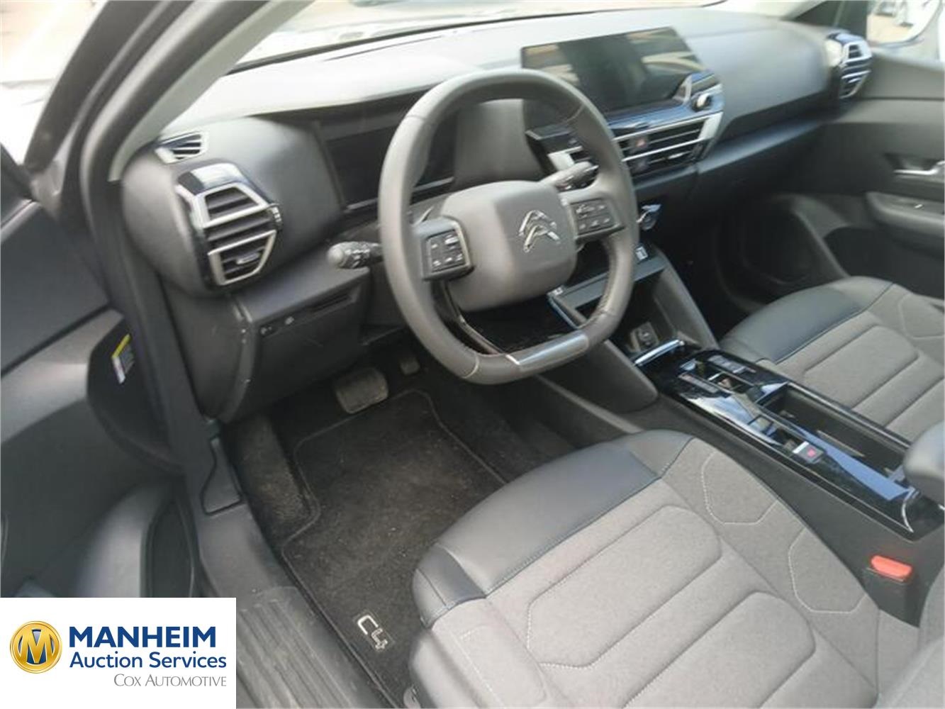 Foto Citroën C4 29