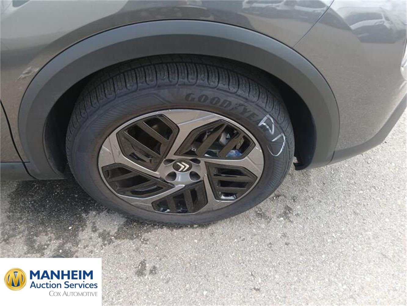 Foto Citroën C4 32