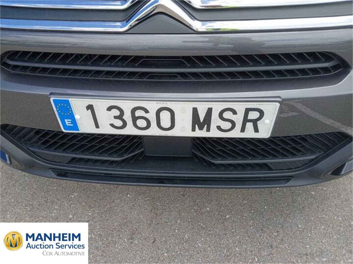 Foto Citroën C4 37