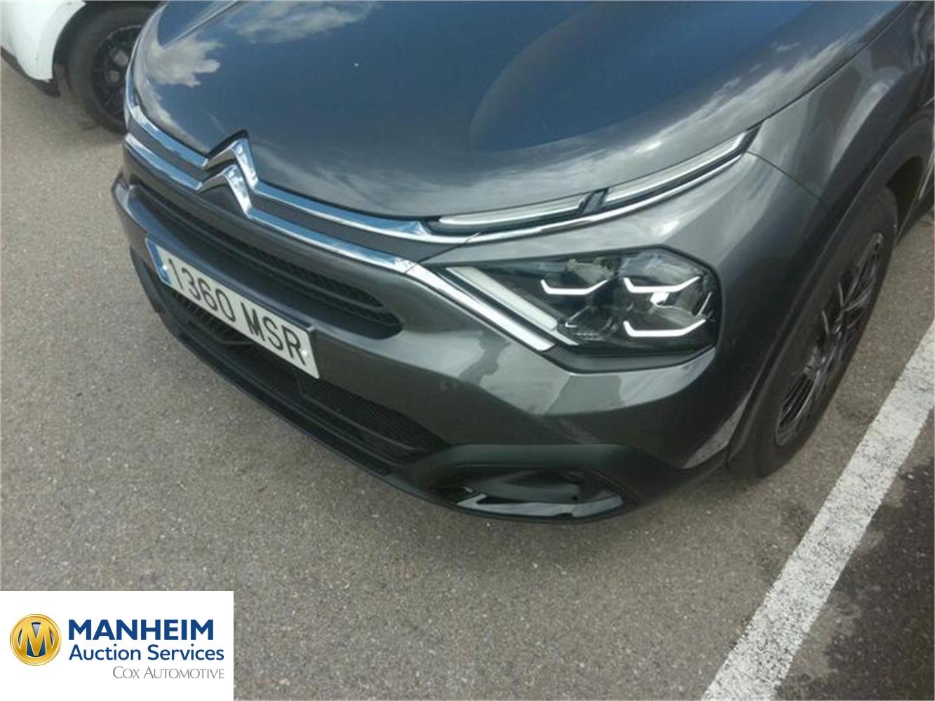 Foto Citroën C4 47