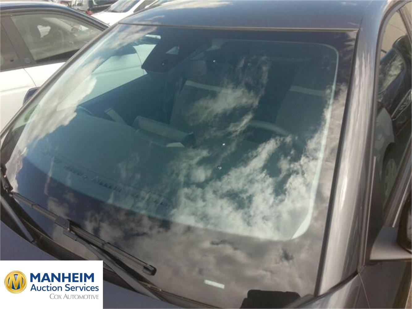 Foto Citroën C4 55
